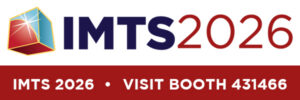 IMTS 2026 Modern Industries