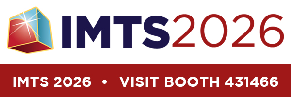 IMTS 2026 Modern Industries
